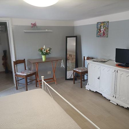 Apartmán La Casa In Campagna Chiesa Nuova  Exteriér fotografie