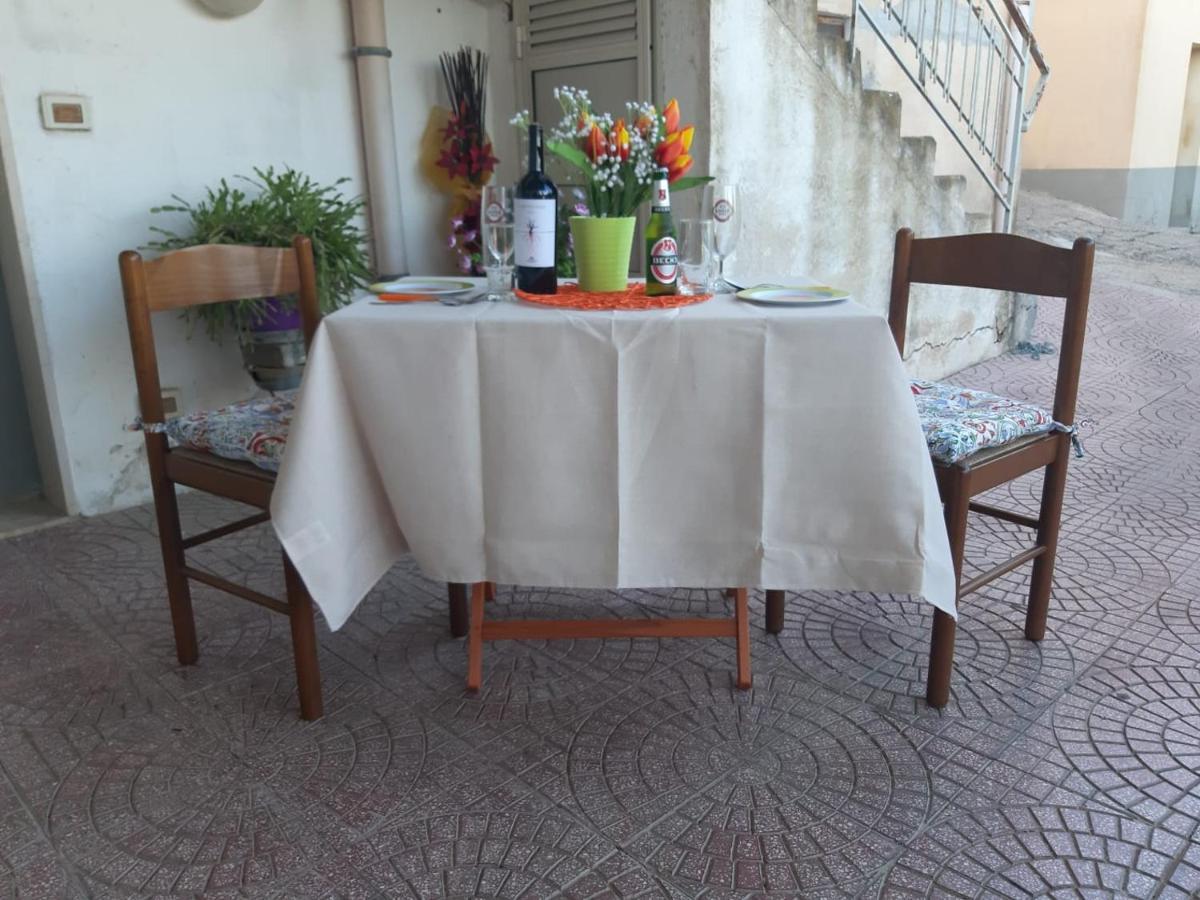 Apartmán La Casa In Campagna Chiesa Nuova  Exteriér fotografie