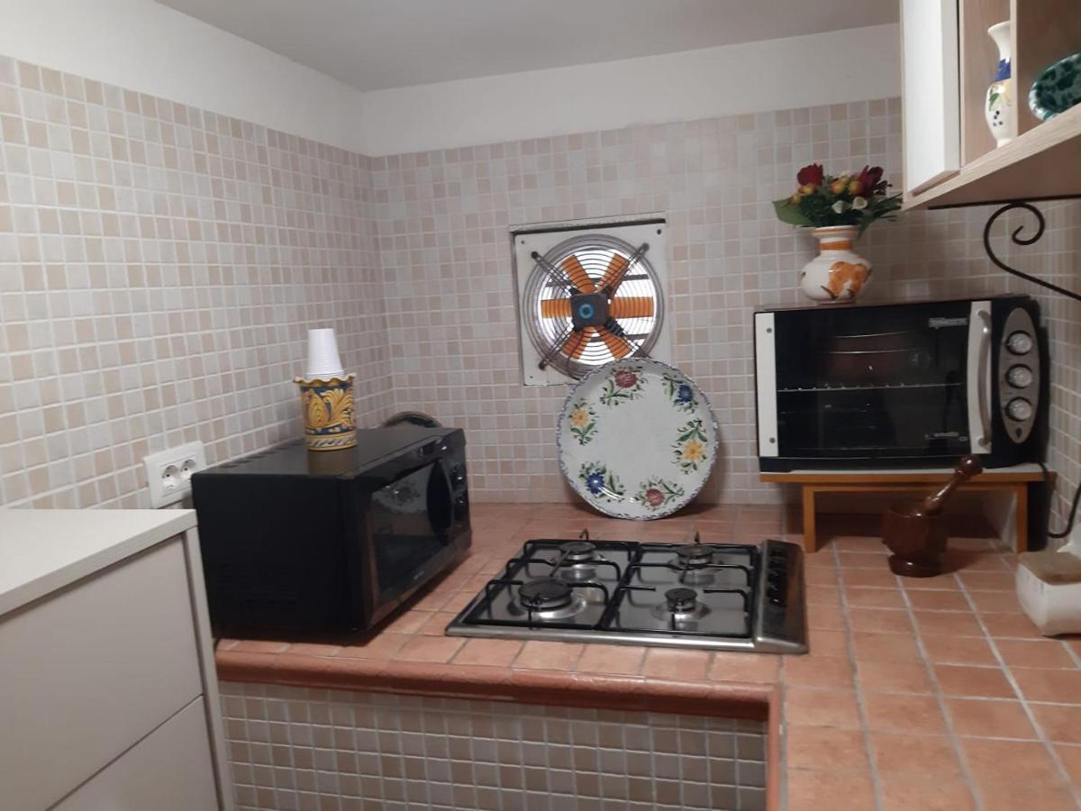 Apartmán La Casa In Campagna Chiesa Nuova  Exteriér fotografie