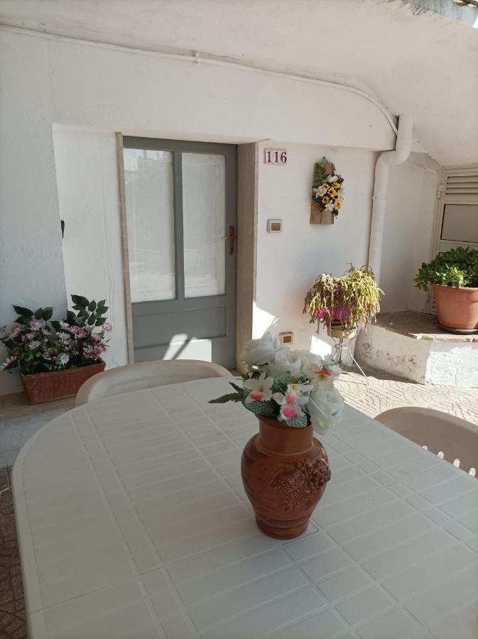 Apartmán La Casa In Campagna Chiesa Nuova  Exteriér fotografie