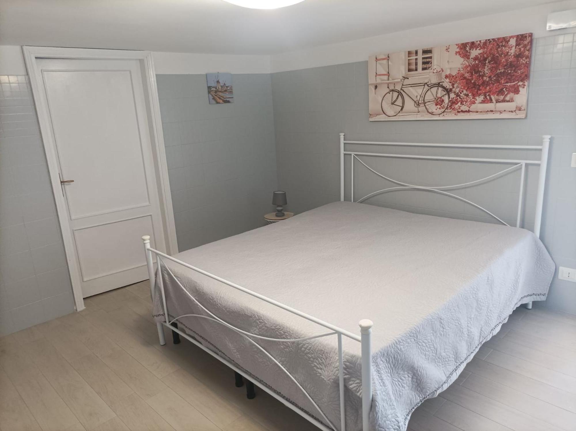 Apartmán La Casa In Campagna Chiesa Nuova  Exteriér fotografie