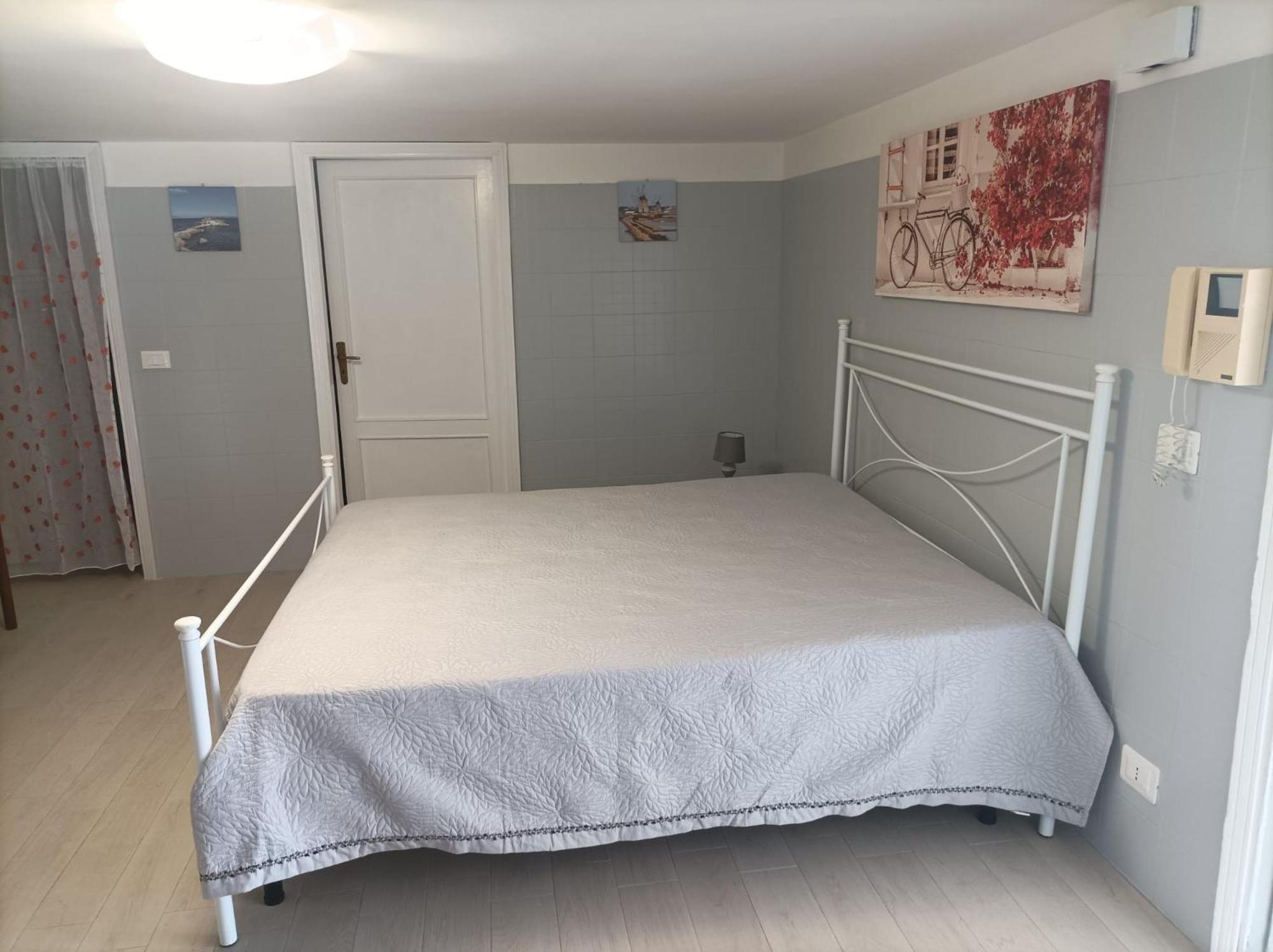 Apartmán La Casa In Campagna Chiesa Nuova  Exteriér fotografie